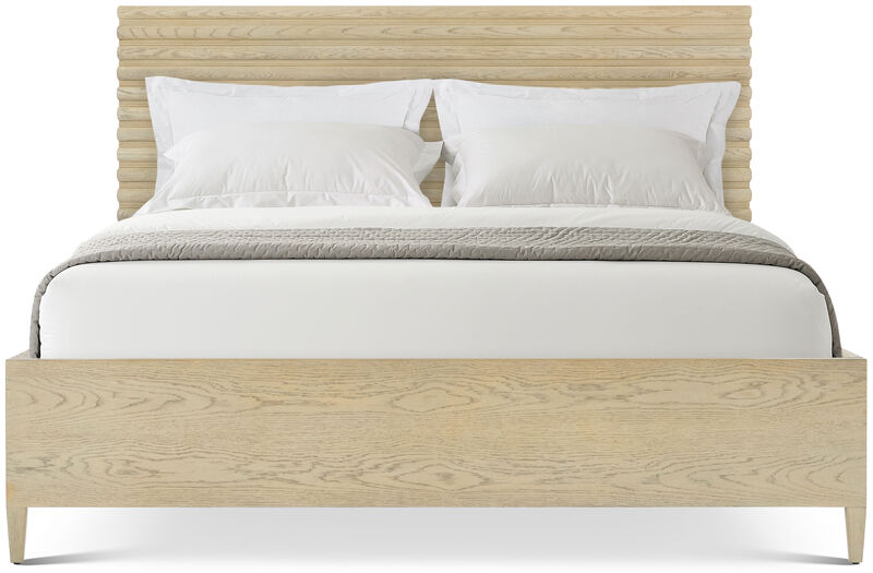 Balboa California King Bed image number 0